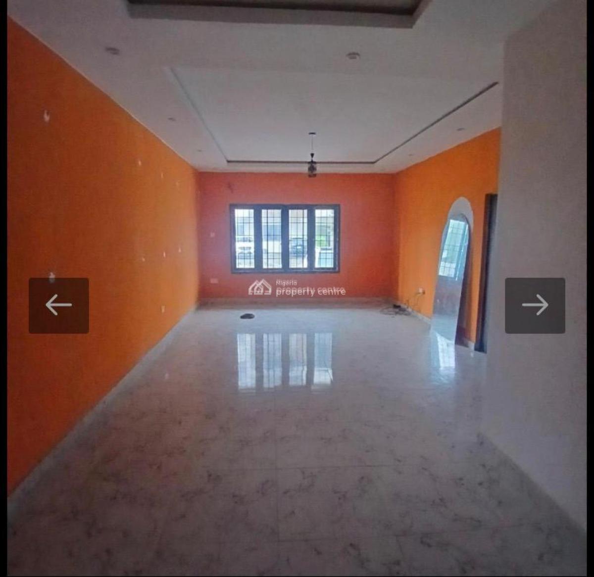 3 Bedroom, Orchid Road, Lekki, Lagos, Flat / Apartment for Rent