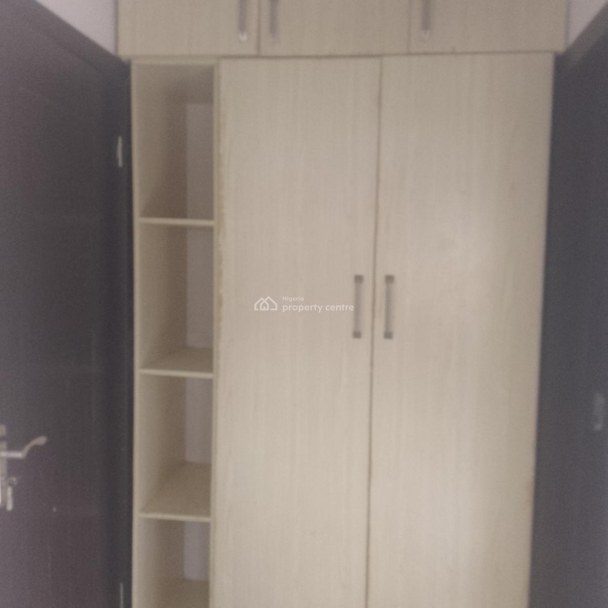 Executive Newly Built 3-bedroom Bungalow Close to The Road, Jehovahs Witness Road, Bogije, Ibeju Lekki, Lagos, Detached Bungalow for Rent