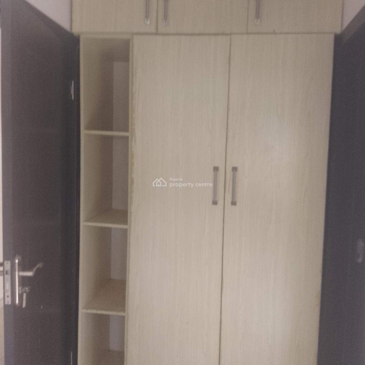 Executive Newly Built 3-bedroom Bungalow Close to The Road, Jehovahs Witness Road, Bogije, Ibeju Lekki, Lagos, Detached Bungalow for Rent