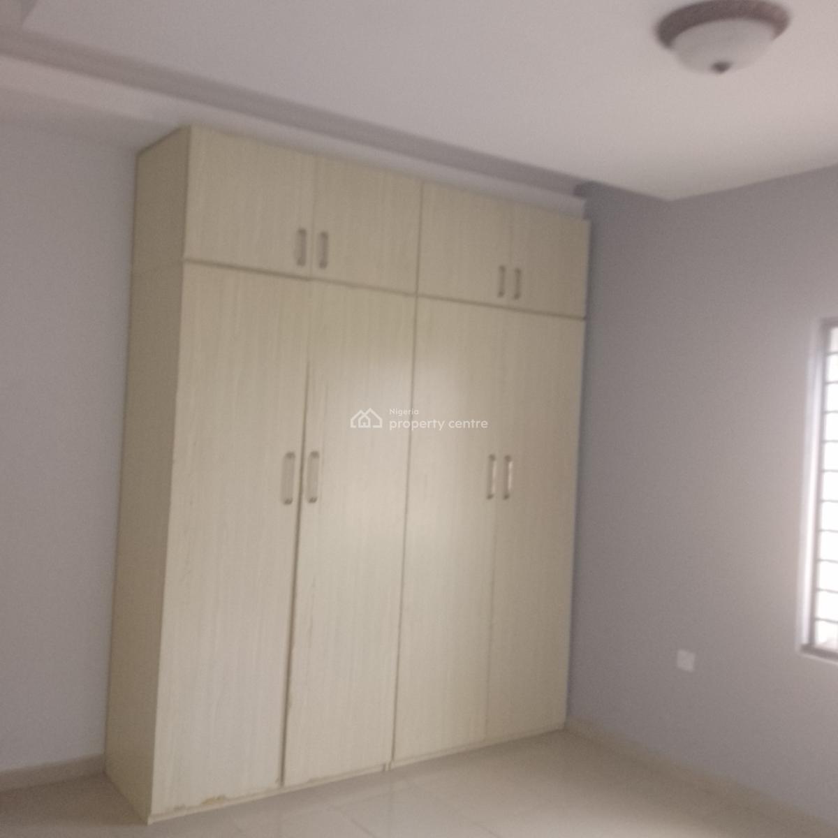 Executive Newly Built 3-bedroom Bungalow Close to The Road, Jehovahs Witness Road, Bogije, Ibeju Lekki, Lagos, Detached Bungalow for Rent