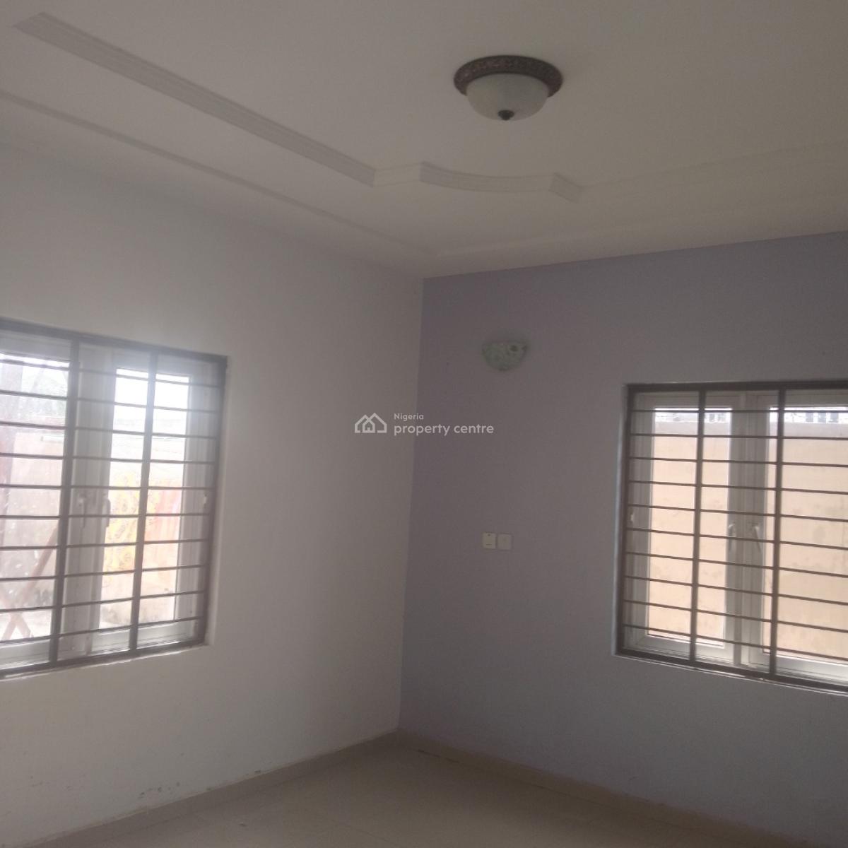 Executive Newly Built 3-bedroom Bungalow Close to The Road, Jehovahs Witness Road, Bogije, Ibeju Lekki, Lagos, Detached Bungalow for Rent