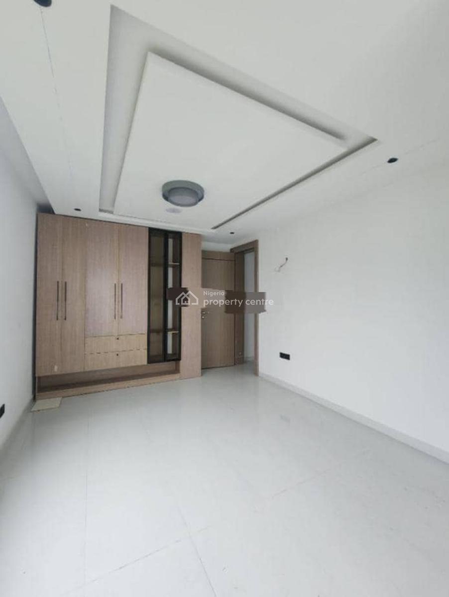 Luxury 5bedroom Fully Detached Duplex, Ikate, Lekki Phase 1, Lekki, Lagos, Detached Duplex for Sale