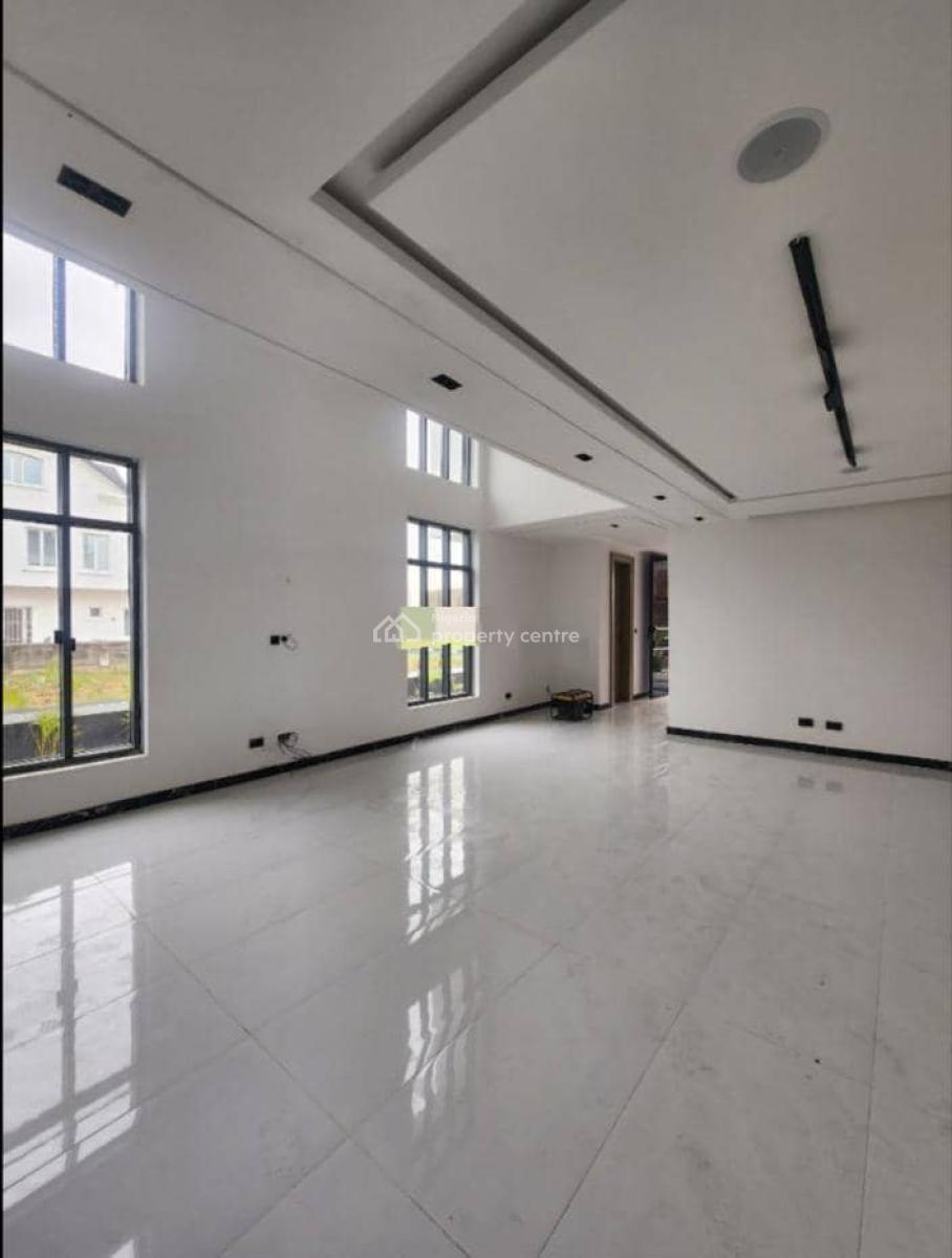 Luxury 5bedroom Fully Detached Duplex, Ikate, Lekki Phase 1, Lekki, Lagos, Detached Duplex for Sale