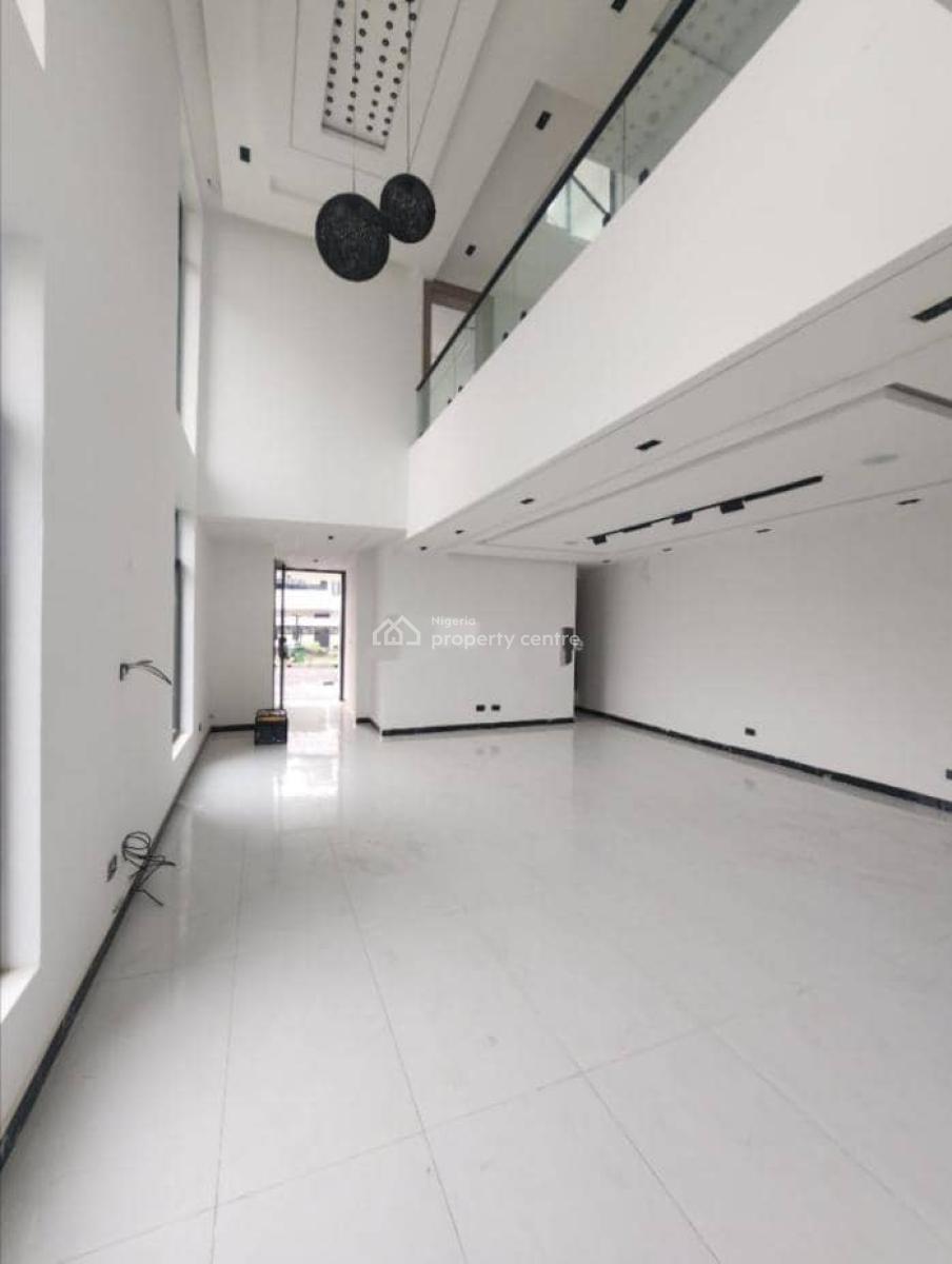 Luxury 5bedroom Fully Detached Duplex, Ikate, Lekki Phase 1, Lekki, Lagos, Detached Duplex for Sale