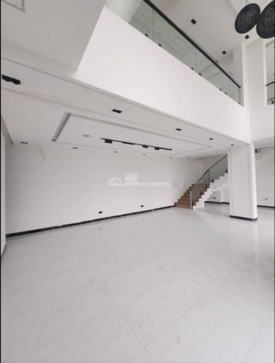 Luxury 5bedroom Fully Detached Duplex, Ikate, Lekki Phase 1, Lekki, Lagos, Detached Duplex for Sale