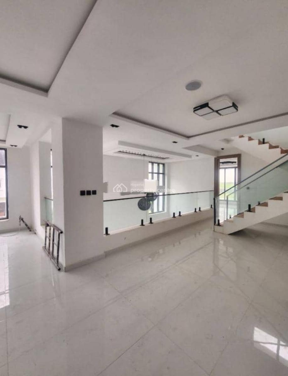 Luxury 5bedroom Fully Detached Duplex, Ikate, Lekki Phase 1, Lekki, Lagos, Detached Duplex for Sale