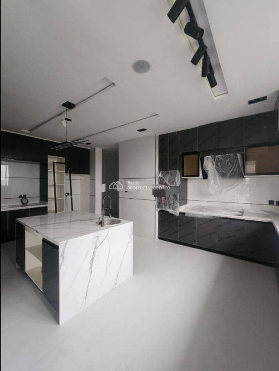Luxury 5bedroom Fully Detached Duplex, Ikate, Lekki Phase 1, Lekki, Lagos, Detached Duplex for Sale