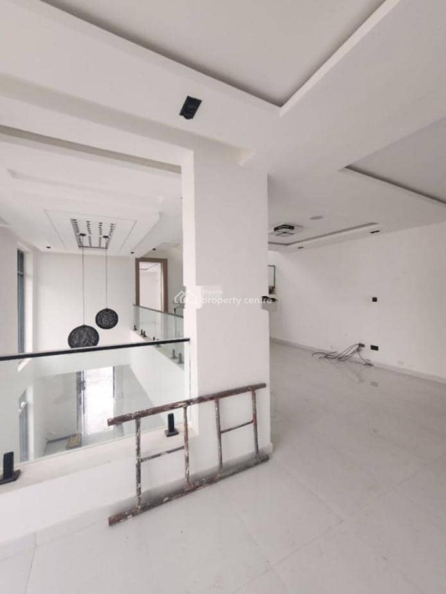 Luxury 5bedroom Fully Detached Duplex, Ikate, Lekki Phase 1, Lekki, Lagos, Detached Duplex for Sale