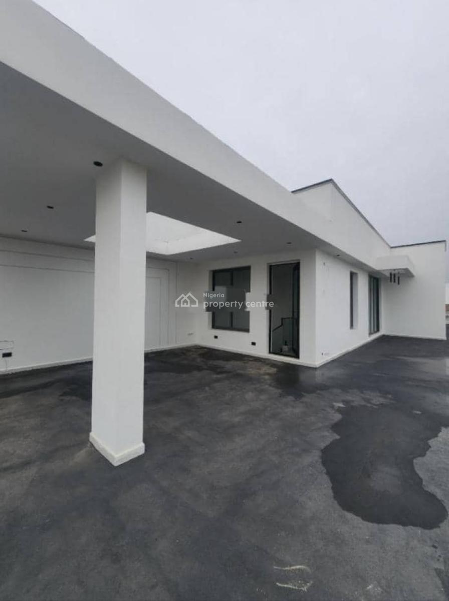 Luxury 5bedroom Fully Detached Duplex, Ikate, Lekki Phase 1, Lekki, Lagos, Detached Duplex for Sale