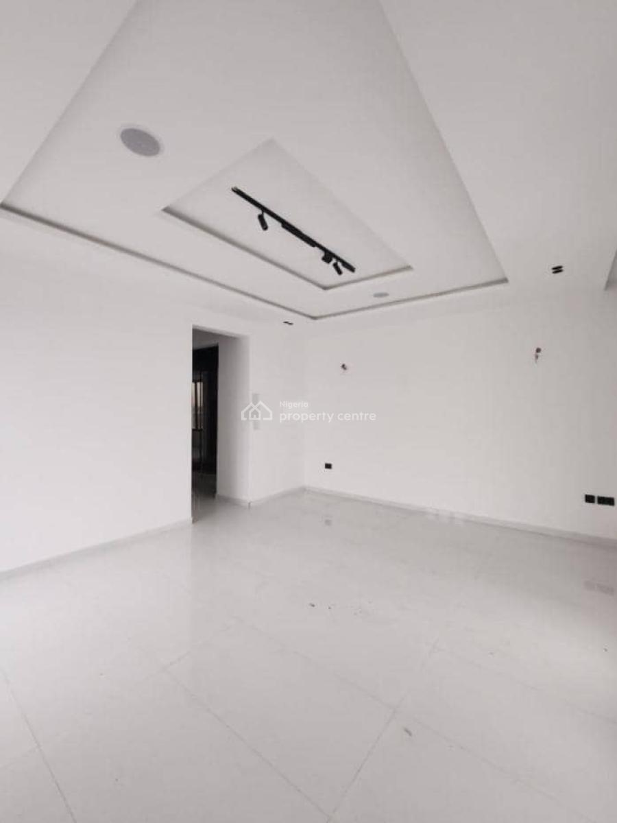 Luxury 5bedroom Fully Detached Duplex, Ikate, Lekki Phase 1, Lekki, Lagos, Detached Duplex for Sale