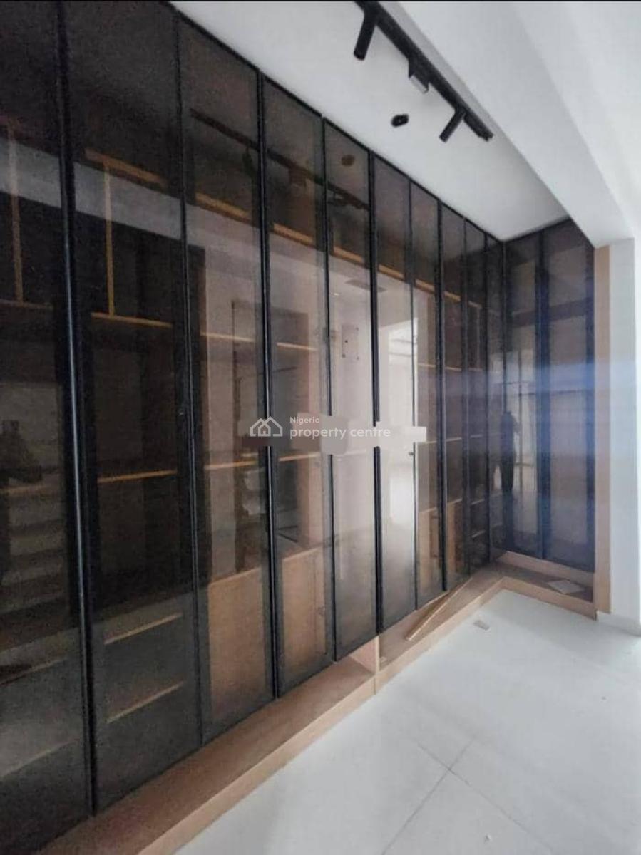Luxury 5bedroom Fully Detached Duplex, Ikate, Lekki Phase 1, Lekki, Lagos, Detached Duplex for Sale