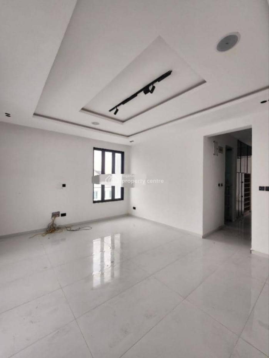 Luxury 5bedroom Fully Detached Duplex, Ikate, Lekki Phase 1, Lekki, Lagos, Detached Duplex for Sale