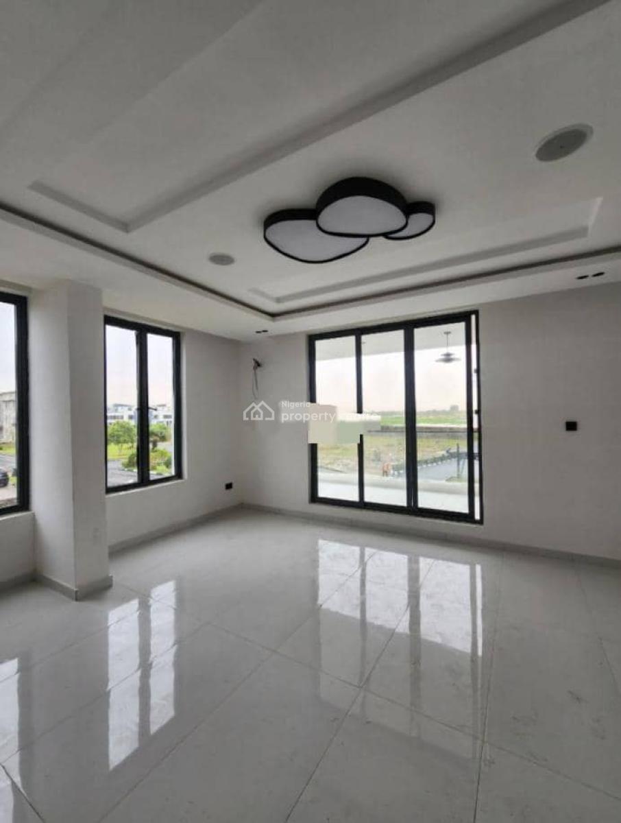 Luxury 5bedroom Fully Detached Duplex, Ikate, Lekki Phase 1, Lekki, Lagos, Detached Duplex for Sale