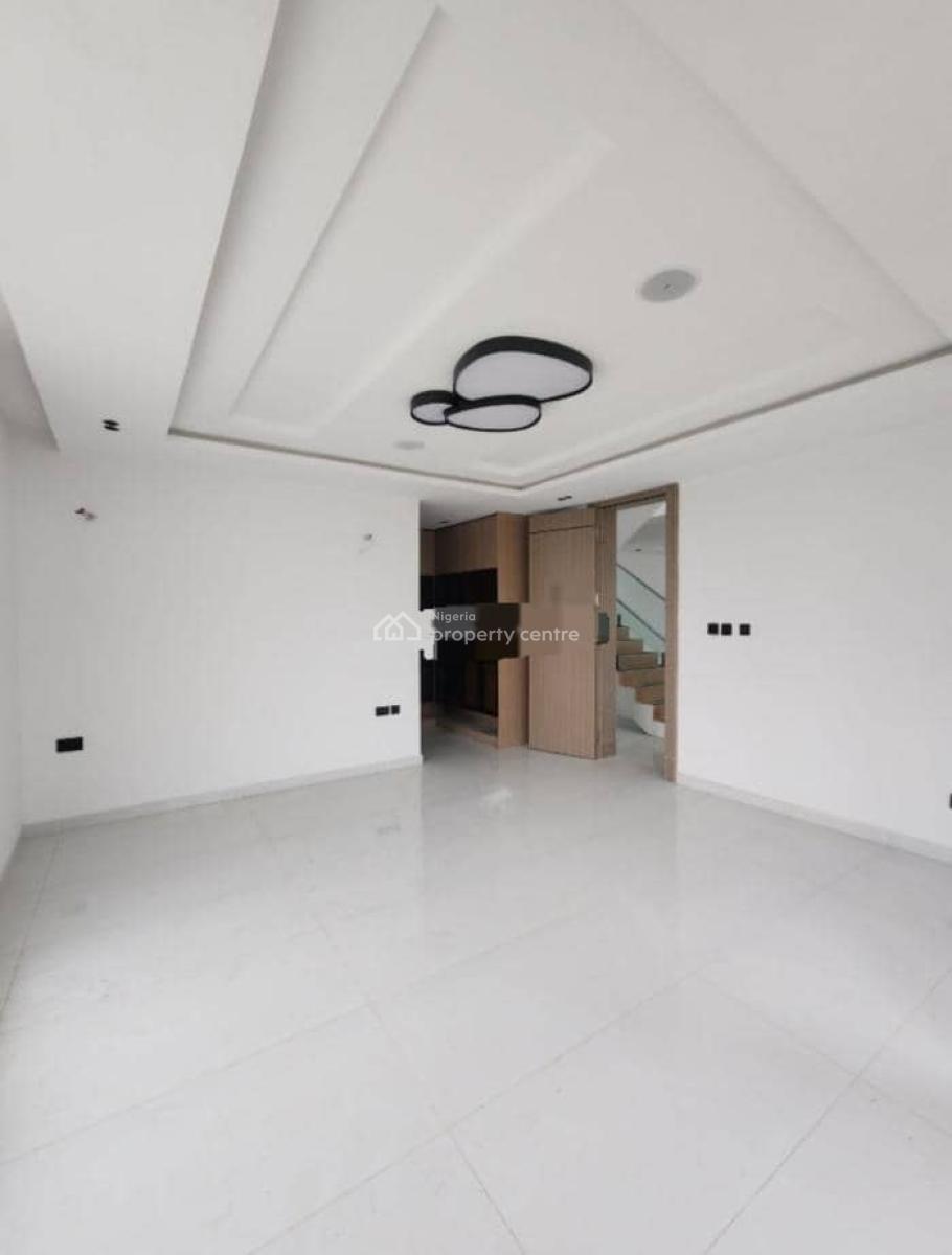 Luxury 5bedroom Fully Detached Duplex, Ikate, Lekki Phase 1, Lekki, Lagos, Detached Duplex for Sale