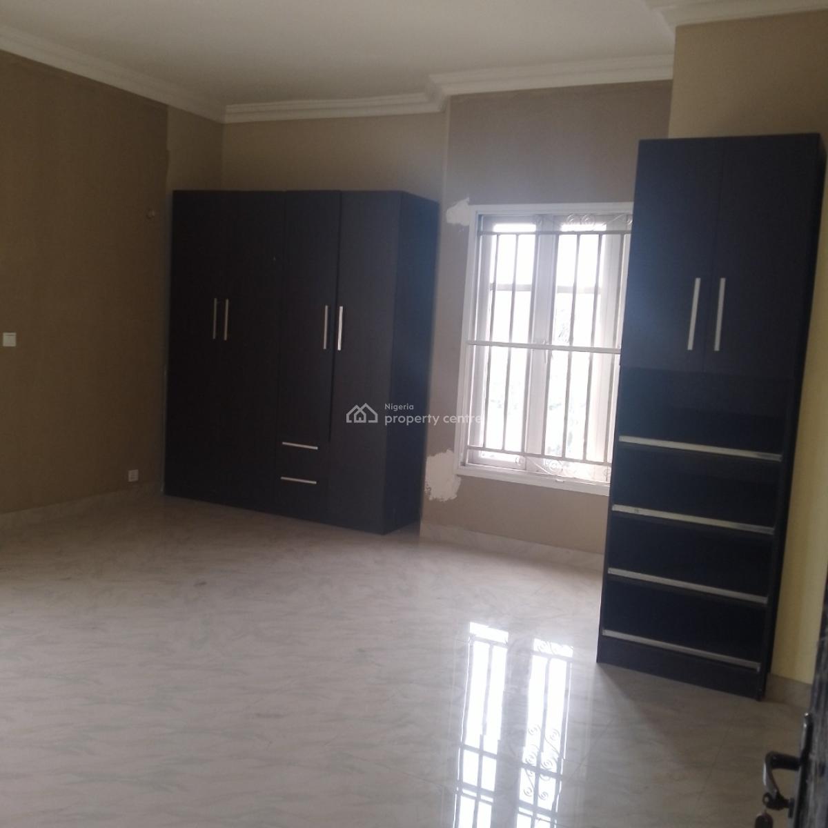 Standard 3 Bedroom Apartment with 2parlors Very Close to The Express, Elemoro, Bogije, Ibeju Lekki, Lagos, Flat / Apartment for Rent