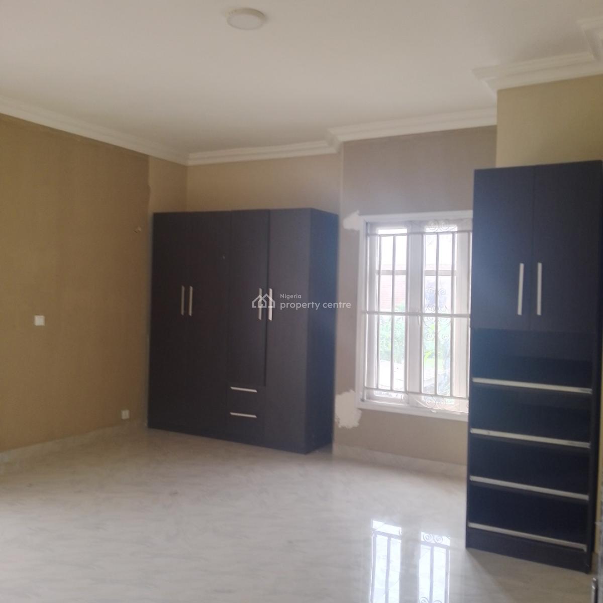 Standard 3 Bedroom Apartment with 2parlors Very Close to The Express, Elemoro, Bogije, Ibeju Lekki, Lagos, Flat / Apartment for Rent