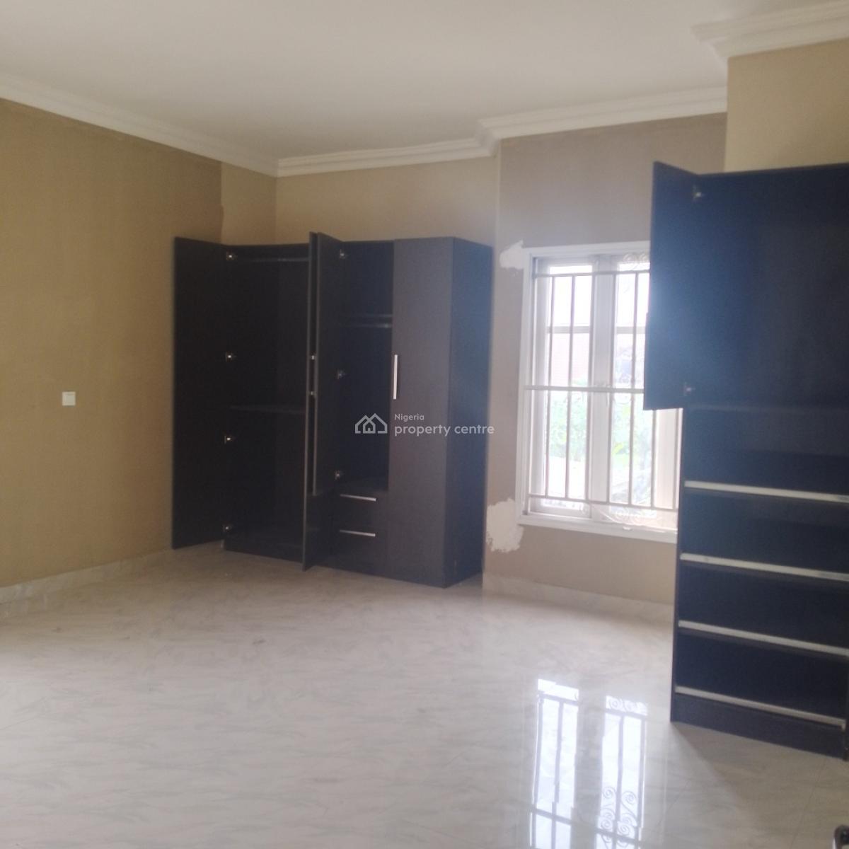 Standard 3 Bedroom Apartment with 2parlors Very Close to The Express, Elemoro, Bogije, Ibeju Lekki, Lagos, Flat / Apartment for Rent