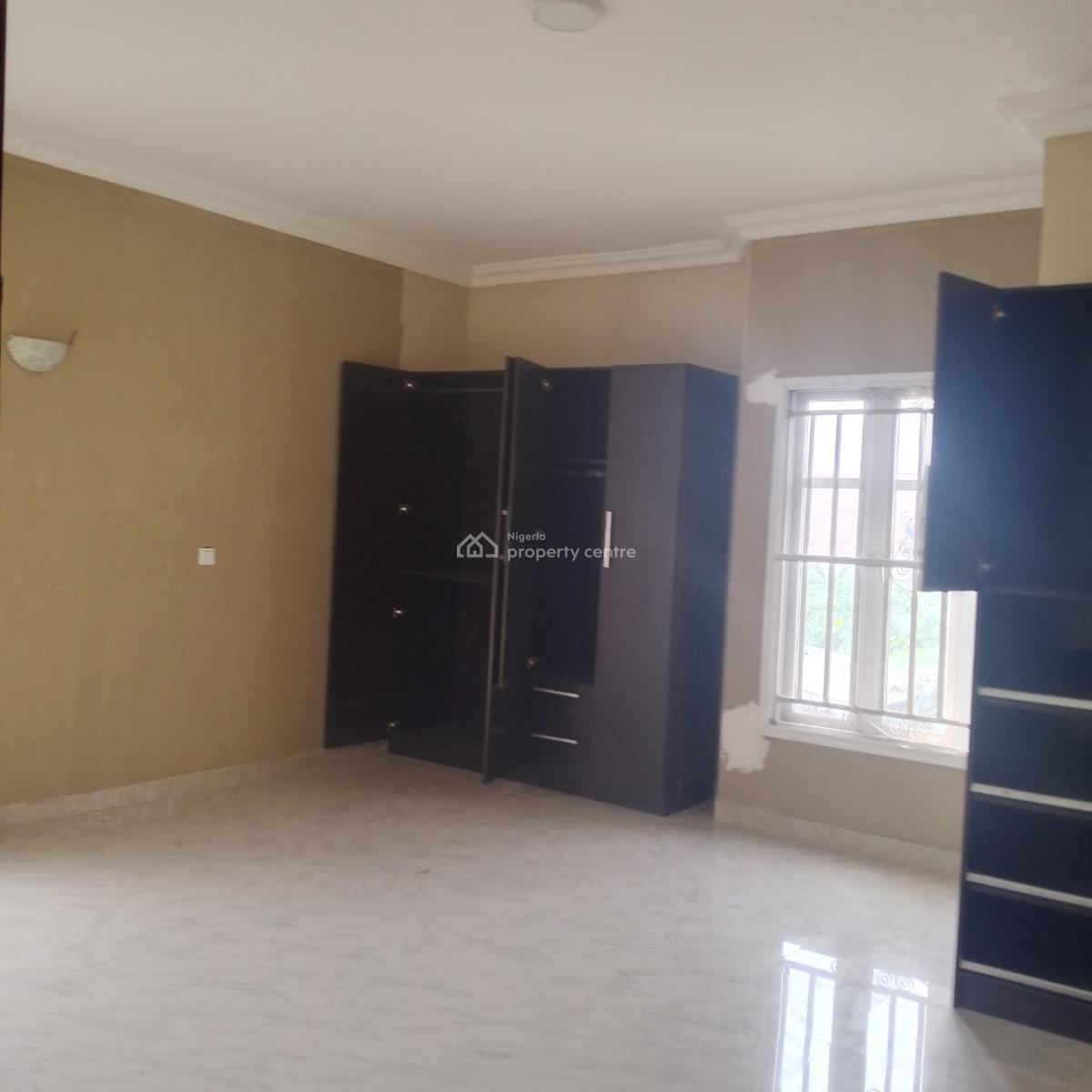 Standard 3 Bedroom Apartment with 2parlors Very Close to The Express, Elemoro, Bogije, Ibeju Lekki, Lagos, Flat / Apartment for Rent