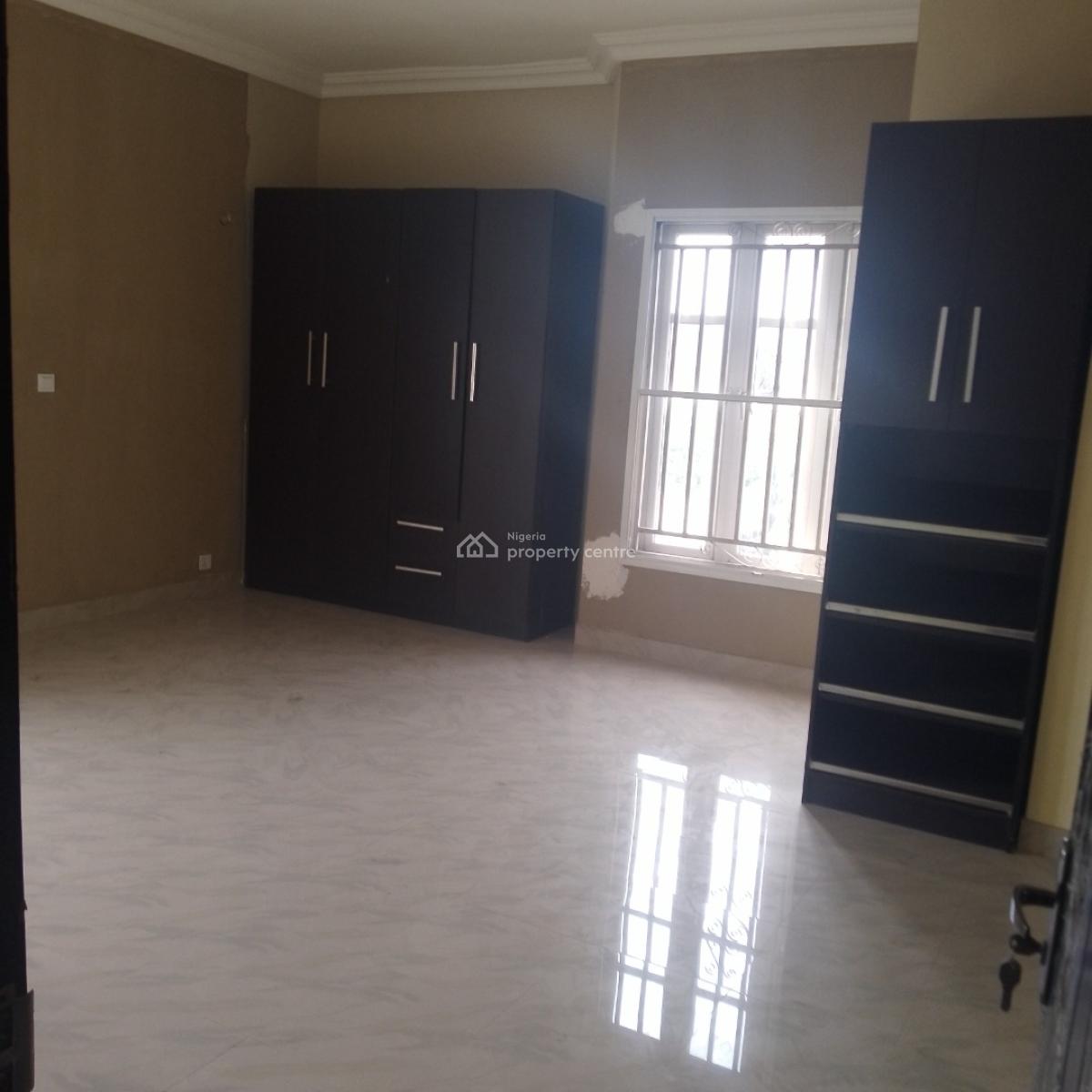 Standard 3 Bedroom Apartment with 2parlors Very Close to The Express, Elemoro, Bogije, Ibeju Lekki, Lagos, Flat / Apartment for Rent