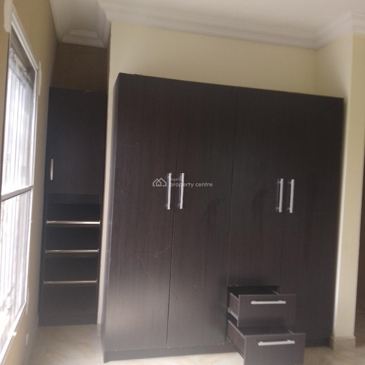 Standard 3 Bedroom Apartment with 2parlors Very Close to The Express, Elemoro, Bogije, Ibeju Lekki, Lagos, Flat / Apartment for Rent