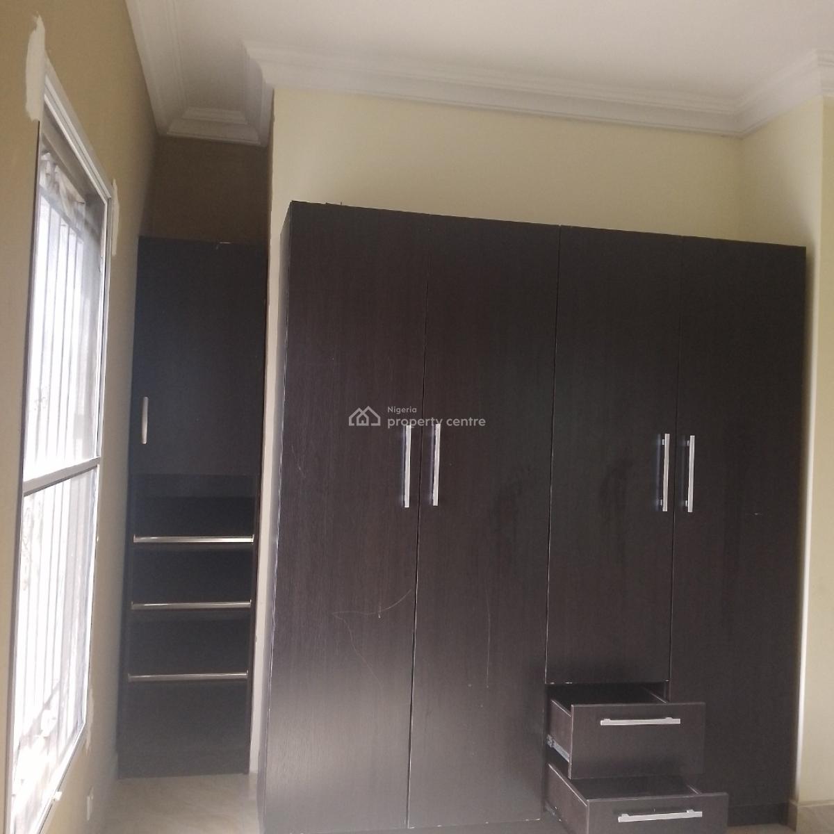 Standard 3 Bedroom Apartment with 2parlors Very Close to The Express, Elemoro, Bogije, Ibeju Lekki, Lagos, Flat / Apartment for Rent