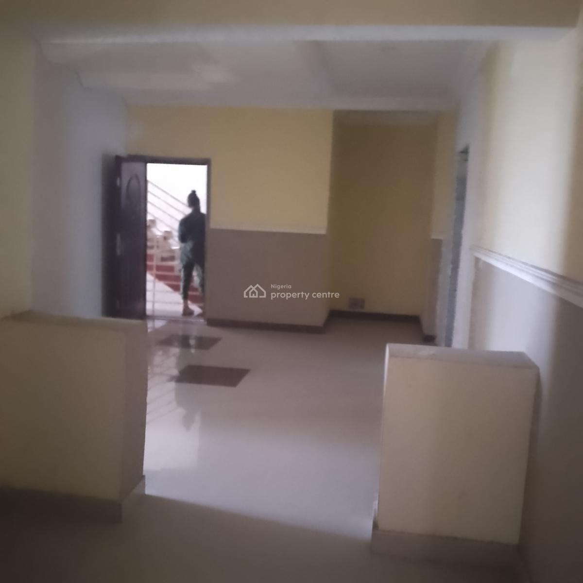 Standard 3 Bedroom Apartment with 2parlors Very Close to The Express, Elemoro, Bogije, Ibeju Lekki, Lagos, Flat / Apartment for Rent