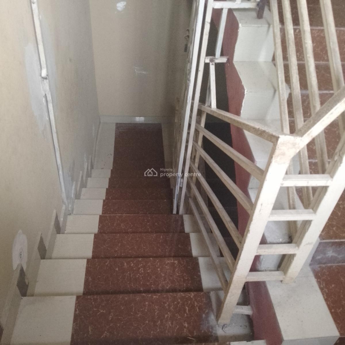 Standard 3 Bedroom Apartment with 2parlors Very Close to The Express, Elemoro, Bogije, Ibeju Lekki, Lagos, Flat / Apartment for Rent