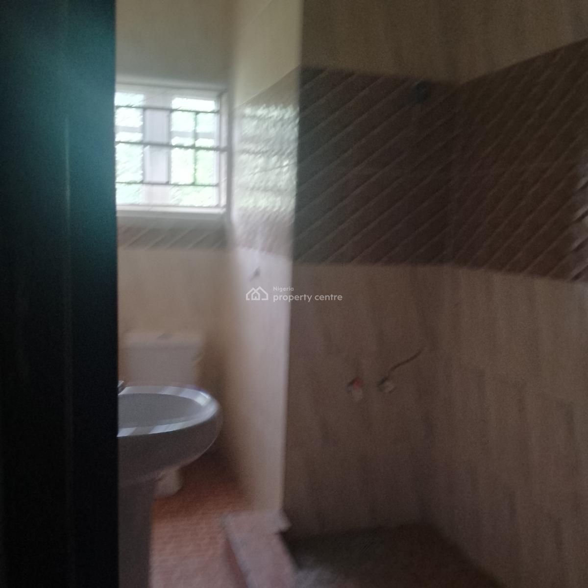Standard 3 Bedroom Apartment with 2parlors Very Close to The Express, Elemoro, Bogije, Ibeju Lekki, Lagos, Flat / Apartment for Rent