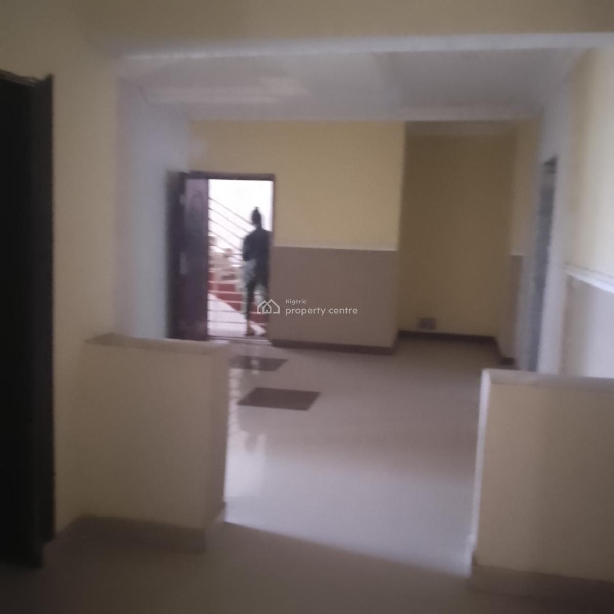 Standard 3 Bedroom Apartment with 2parlors Very Close to The Express, Elemoro, Bogije, Ibeju Lekki, Lagos, Flat / Apartment for Rent