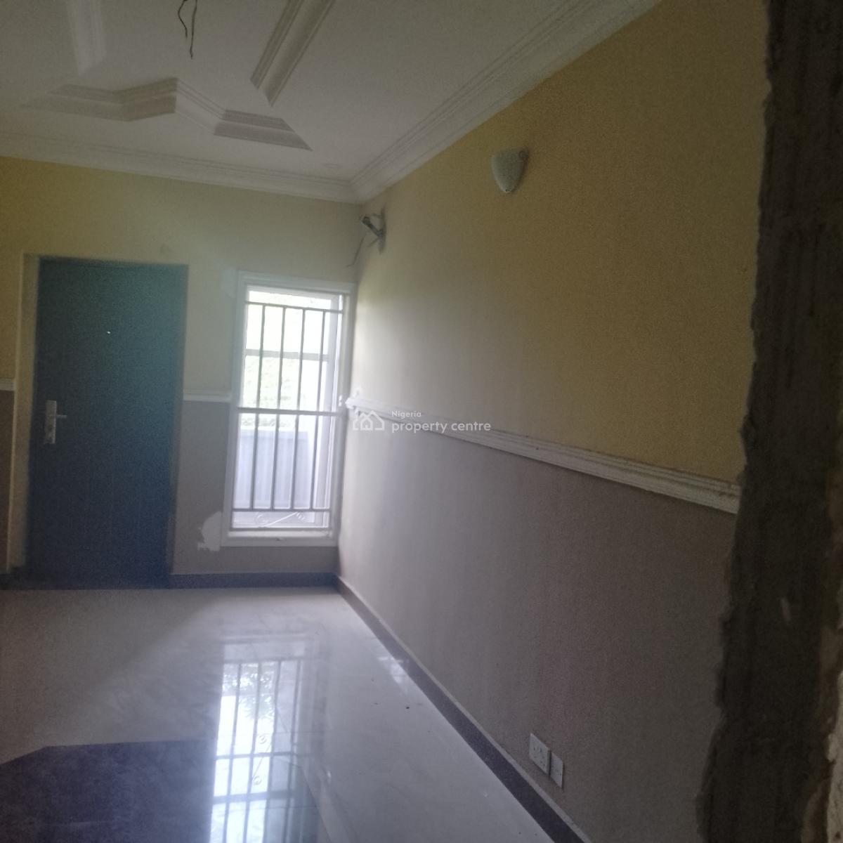 Standard 3 Bedroom Apartment with 2parlors Very Close to The Express, Elemoro, Bogije, Ibeju Lekki, Lagos, Flat / Apartment for Rent