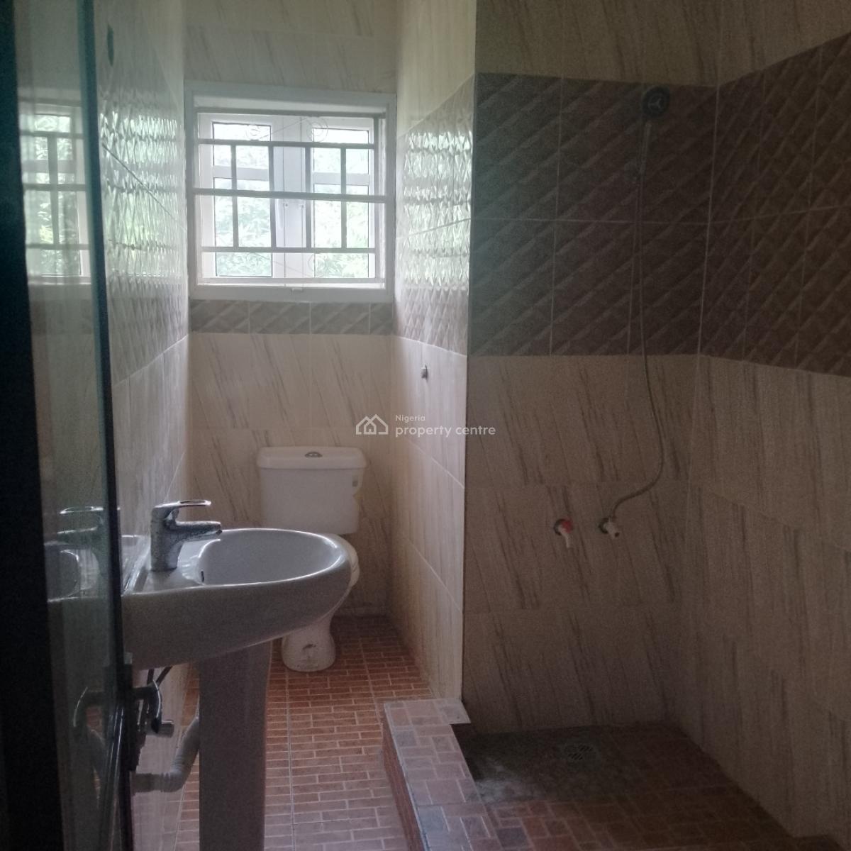 Standard 3 Bedroom Apartment with 2parlors Very Close to The Express, Elemoro, Bogije, Ibeju Lekki, Lagos, Flat / Apartment for Rent