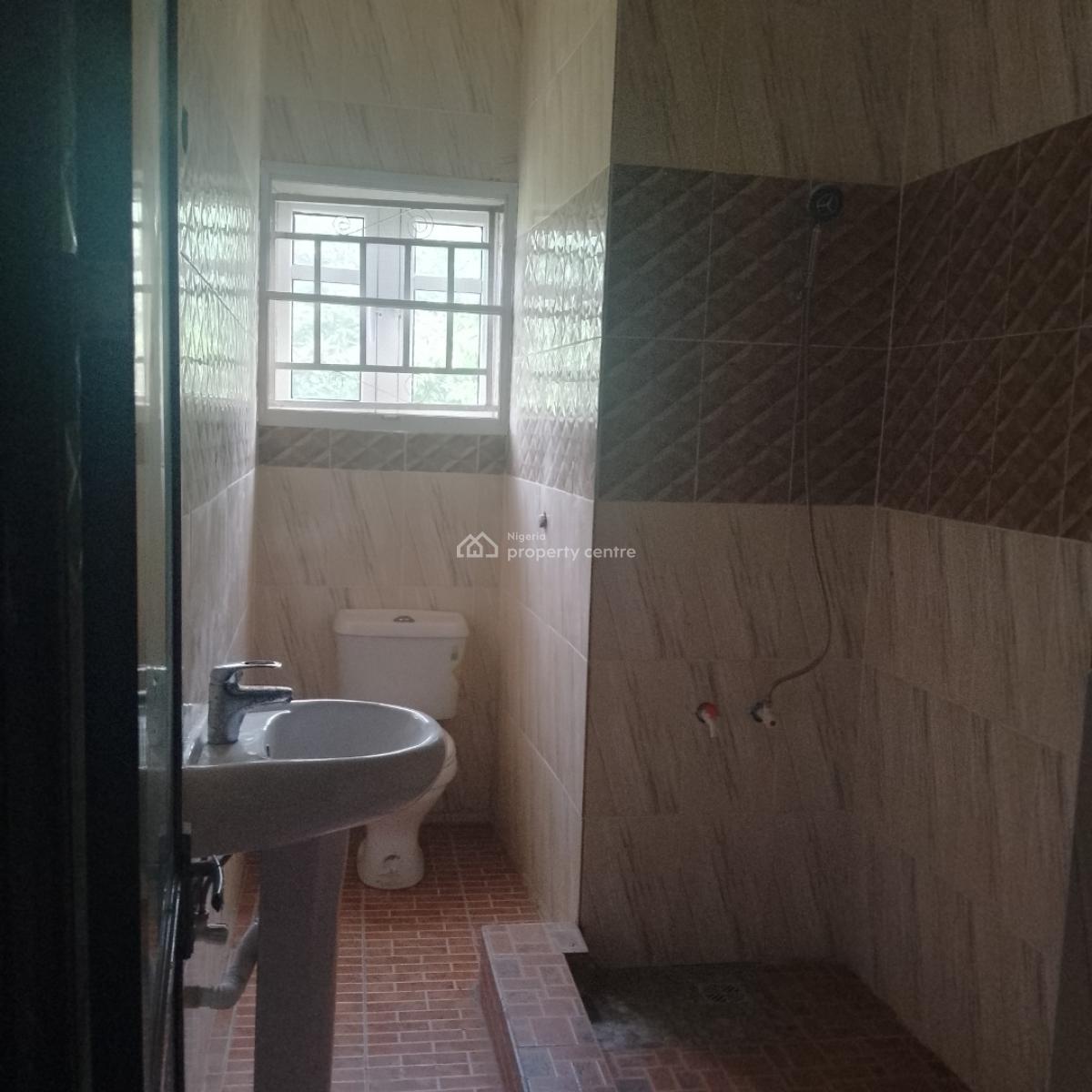 Standard 3 Bedroom Apartment with 2parlors Very Close to The Express, Elemoro, Bogije, Ibeju Lekki, Lagos, Flat / Apartment for Rent