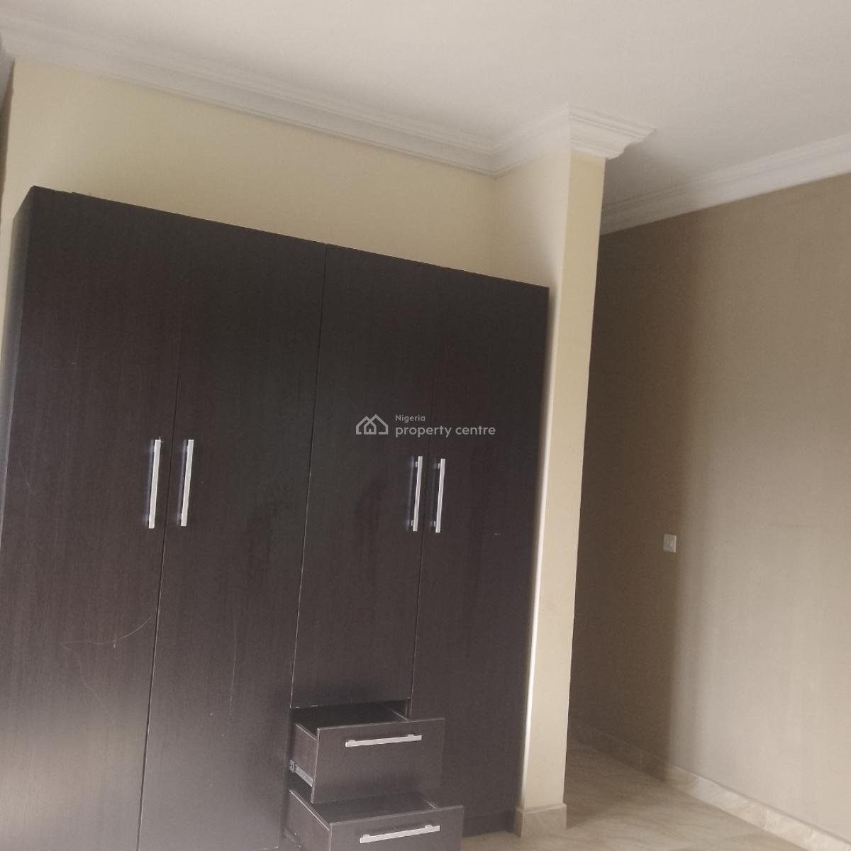 Standard 3 Bedroom Apartment with 2parlors Very Close to The Express, Elemoro, Bogije, Ibeju Lekki, Lagos, Flat / Apartment for Rent
