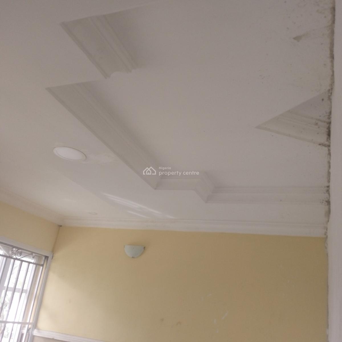 Standard 3 Bedroom Apartment with 2parlors Very Close to The Express, Elemoro, Bogije, Ibeju Lekki, Lagos, Flat / Apartment for Rent