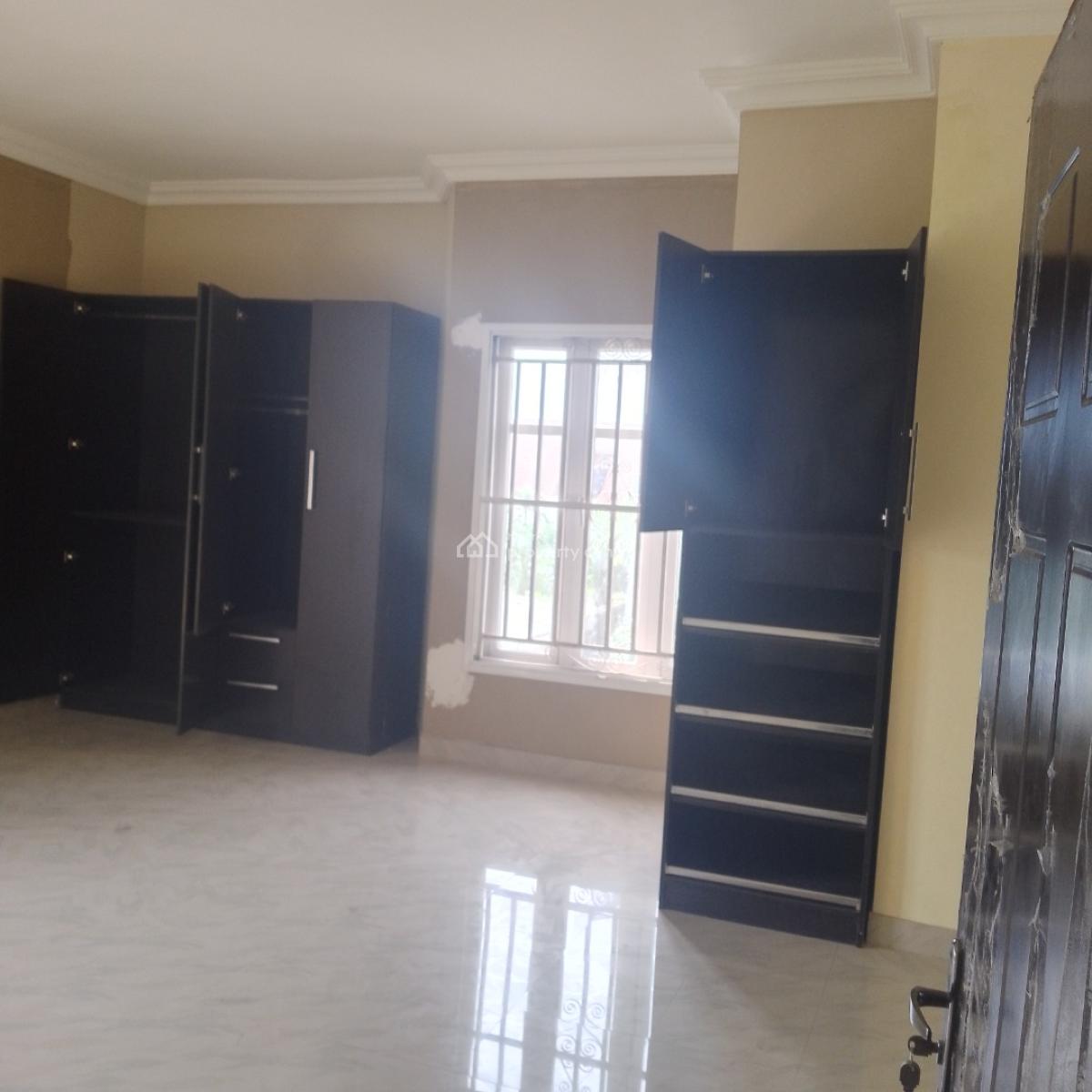 Standard 3 Bedroom Apartment with 2parlors Very Close to The Express, Elemoro, Bogije, Ibeju Lekki, Lagos, Flat / Apartment for Rent