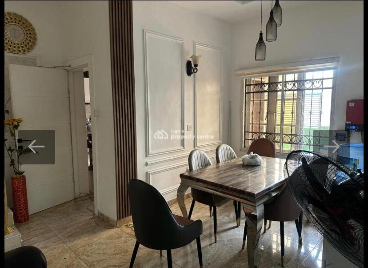 5 Bedroom, Ikota, Lekki, Lagos, Detached Duplex for Rent