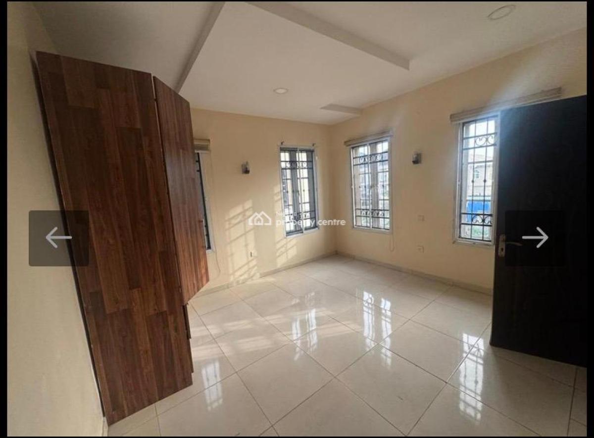 5 Bedroom, Ikota, Lekki, Lagos, Detached Duplex for Rent