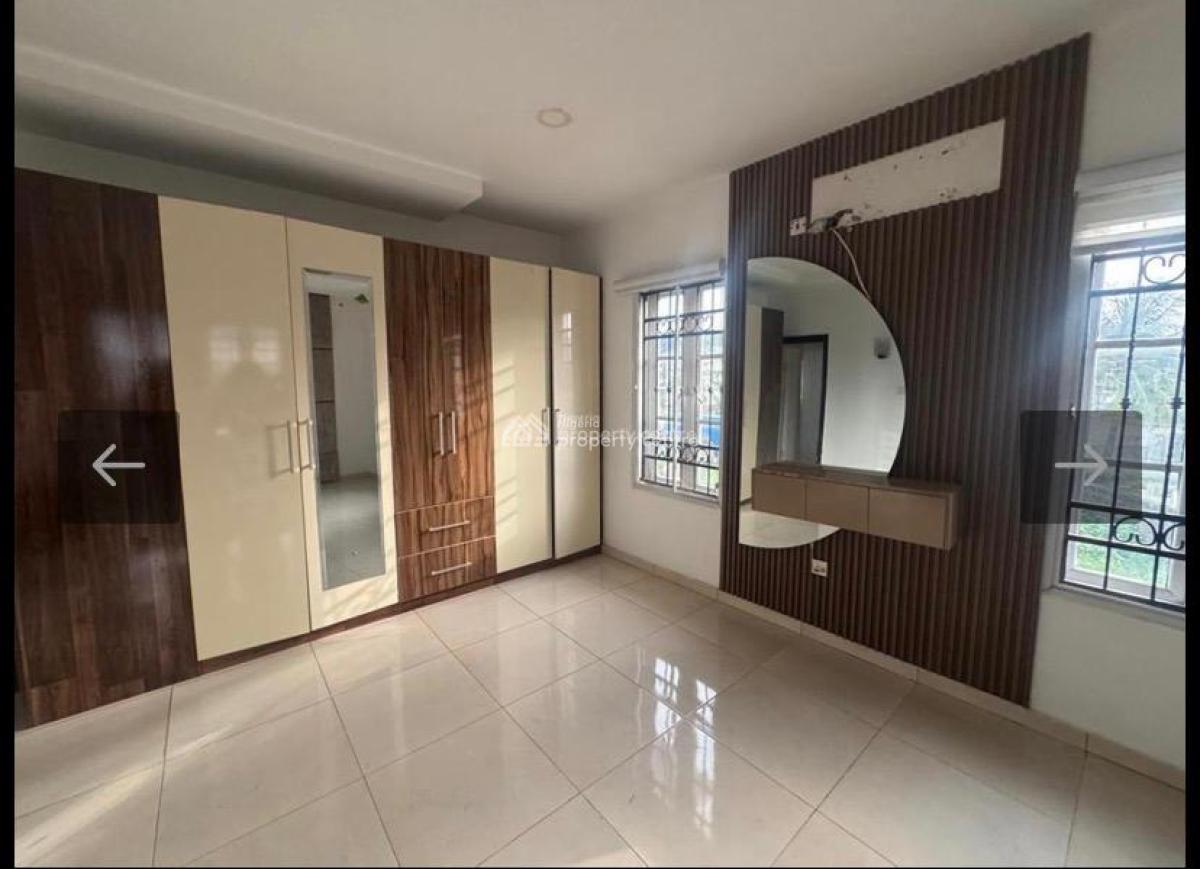 5 Bedroom, Ikota, Lekki, Lagos, Detached Duplex for Rent
