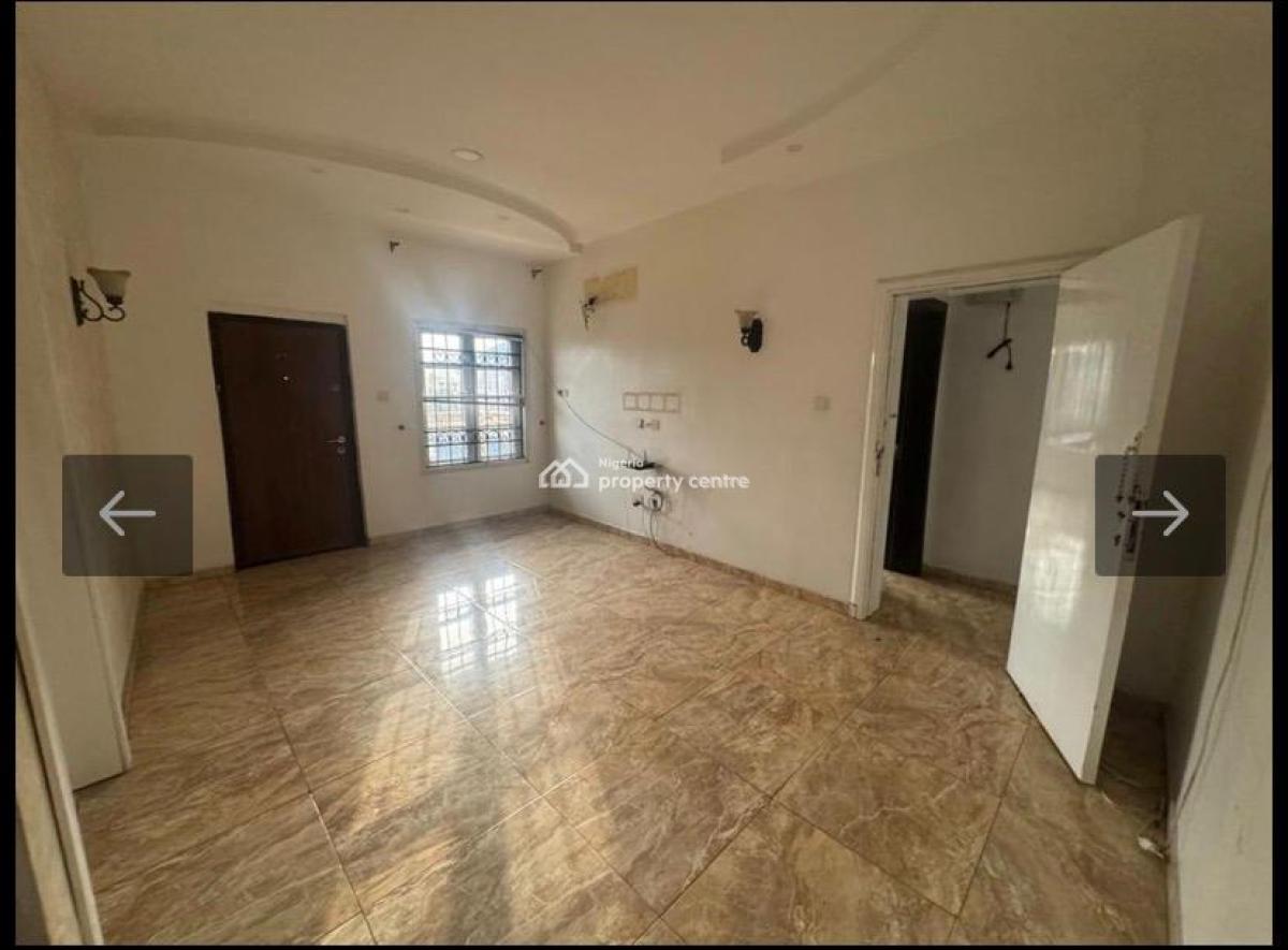 5 Bedroom, Ikota, Lekki, Lagos, Detached Duplex for Rent