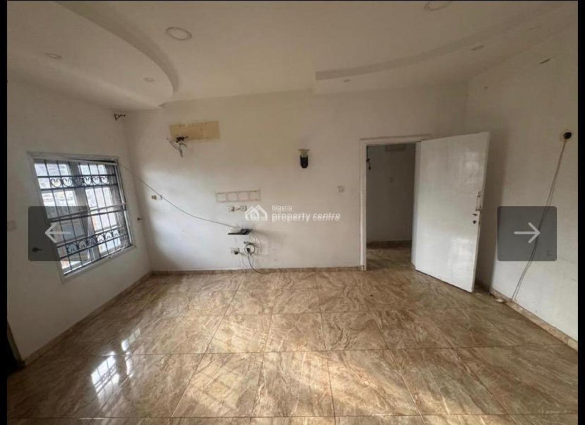 5 Bedroom, Ikota, Lekki, Lagos, Detached Duplex for Rent