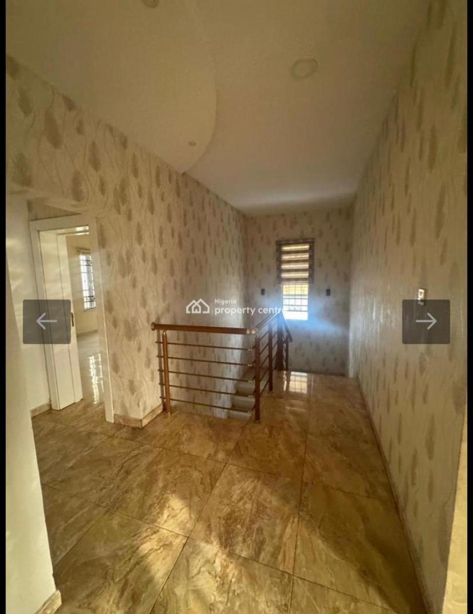 5 Bedroom, Ikota, Lekki, Lagos, Detached Duplex for Rent