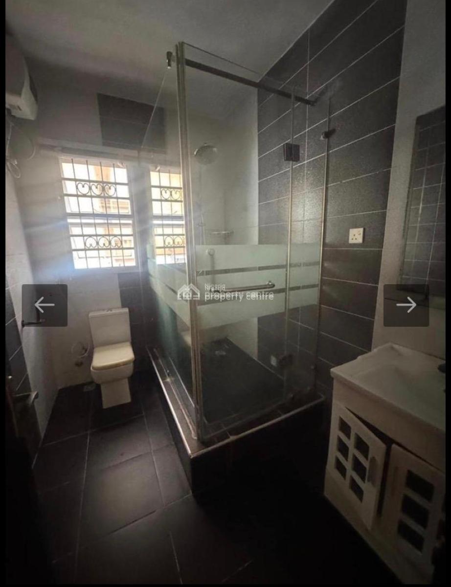 5 Bedroom, Ikota, Lekki, Lagos, Detached Duplex for Rent