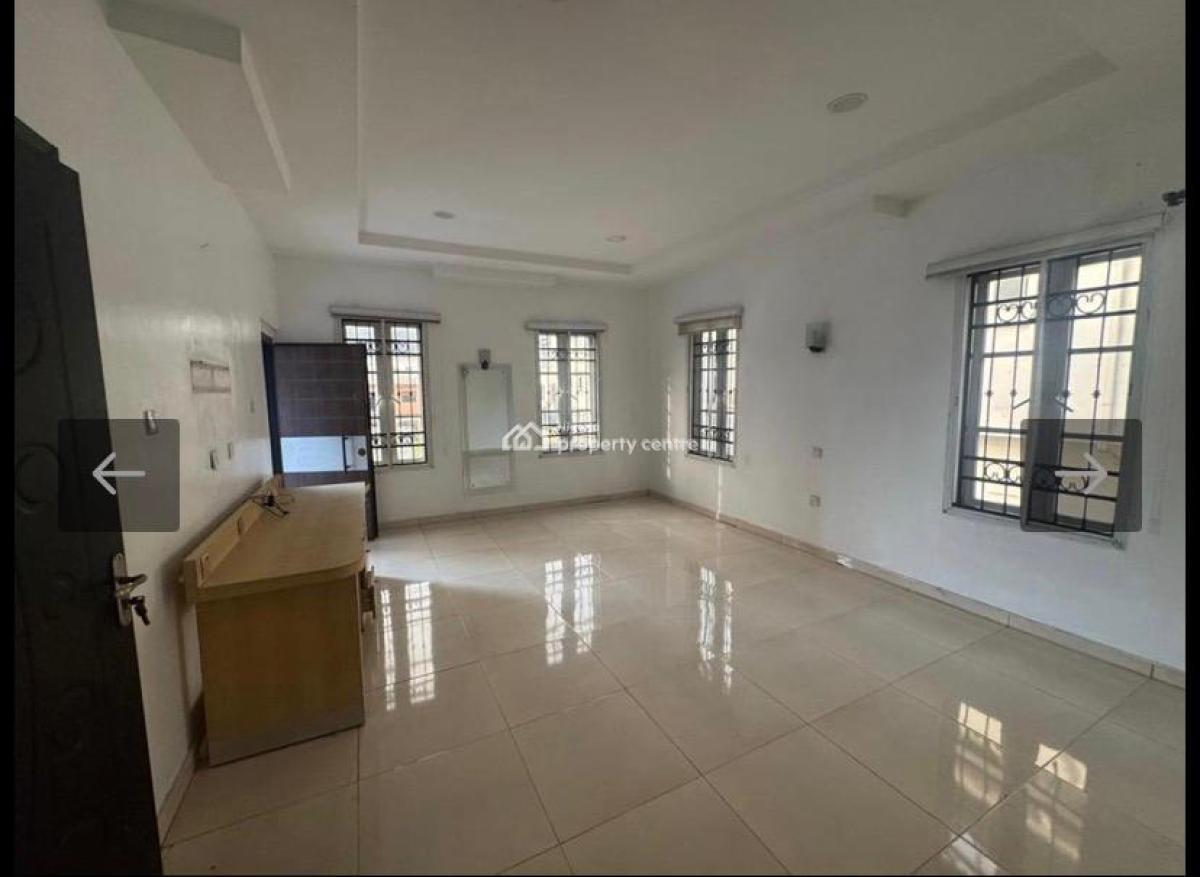 5 Bedroom, Ikota, Lekki, Lagos, Detached Duplex for Rent
