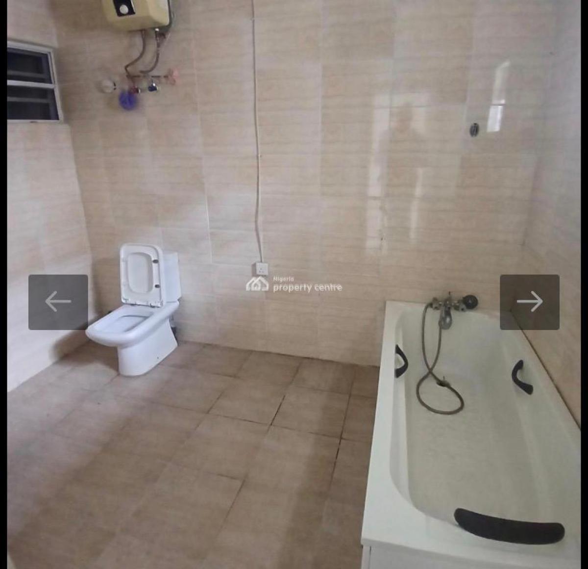 5 Bedroom, Ikota, Lekki, Lagos, Detached Duplex for Rent