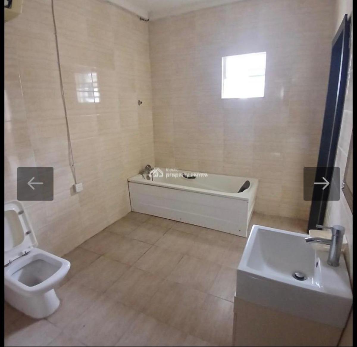 5 Bedroom, Ikota, Lekki, Lagos, Detached Duplex for Rent