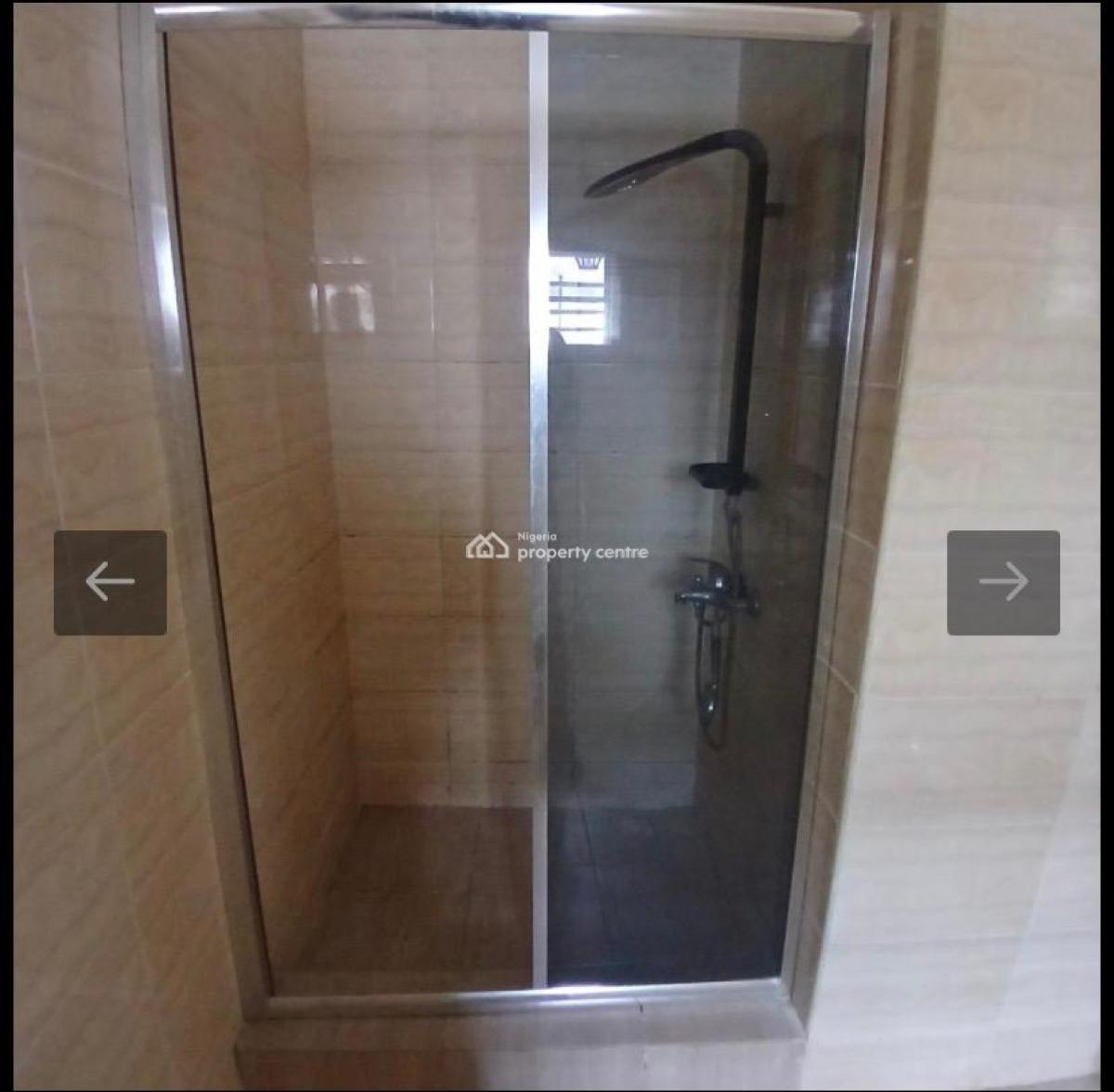 5 Bedroom, Ikota, Lekki, Lagos, Detached Duplex for Rent