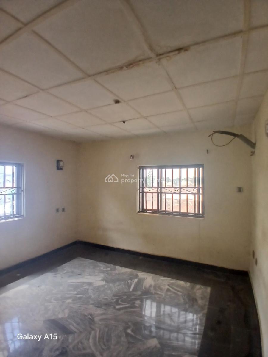 Spacious 3 Bedrooms Flat, Mabushi, Abuja, Flat / Apartment for Rent