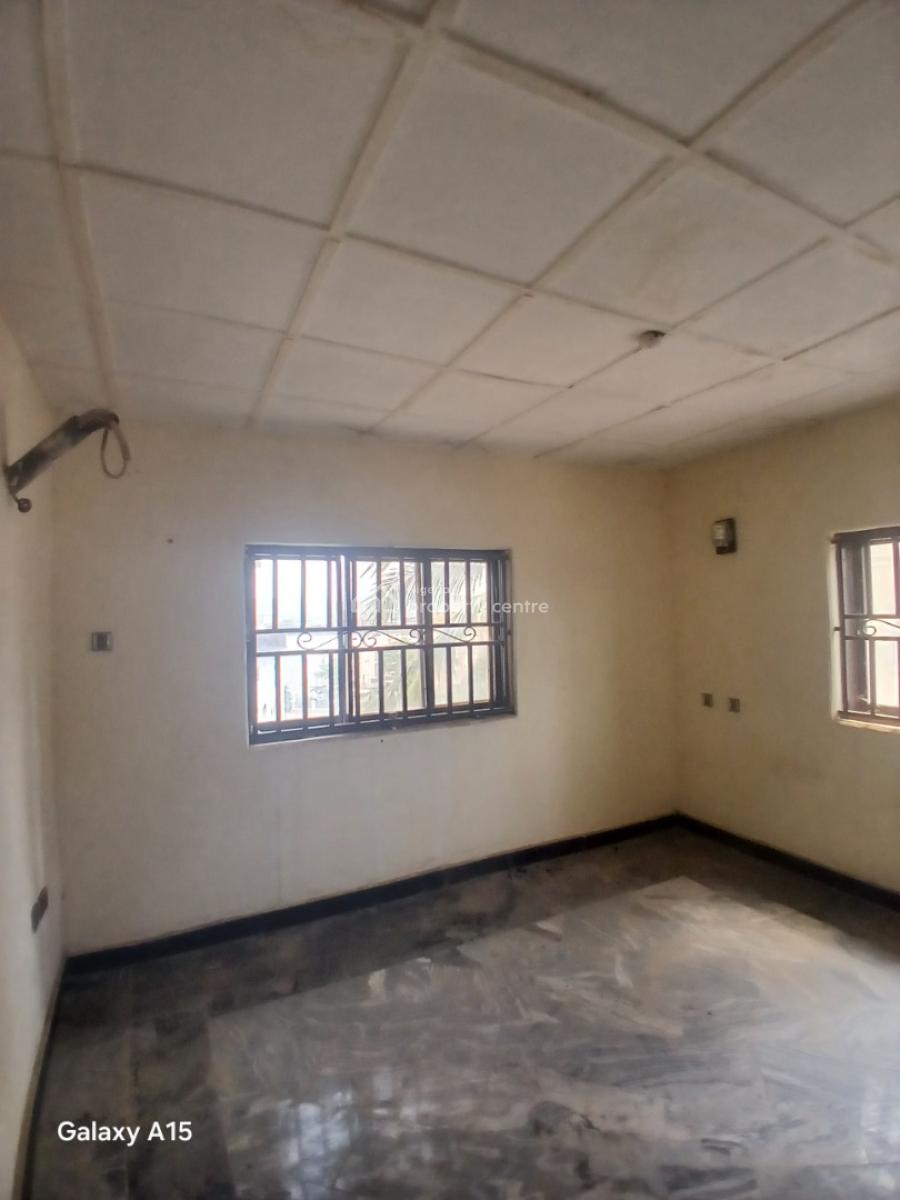 Spacious 3 Bedrooms Flat, Mabushi, Abuja, Flat / Apartment for Rent
