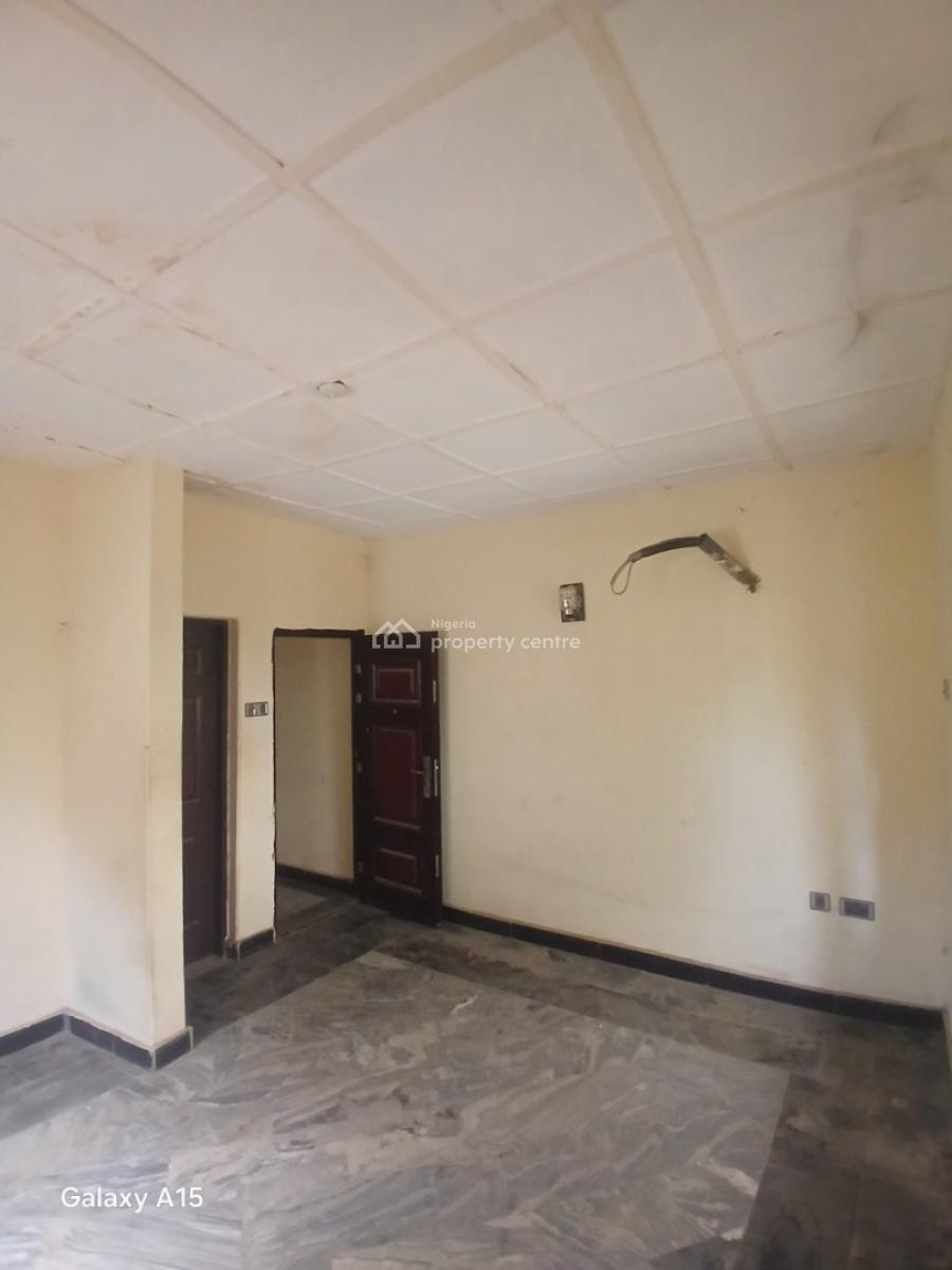 Spacious 3 Bedrooms Flat, Mabushi, Abuja, Flat / Apartment for Rent