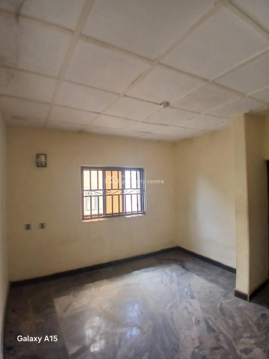 Spacious 3 Bedrooms Flat, Mabushi, Abuja, Flat / Apartment for Rent